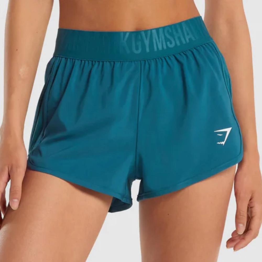 Gymshark Training Loose Fit Shorts